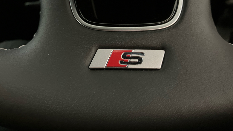 Audi A1 25 TFSI S Line 5dr S Tronic Petrol Hatchback